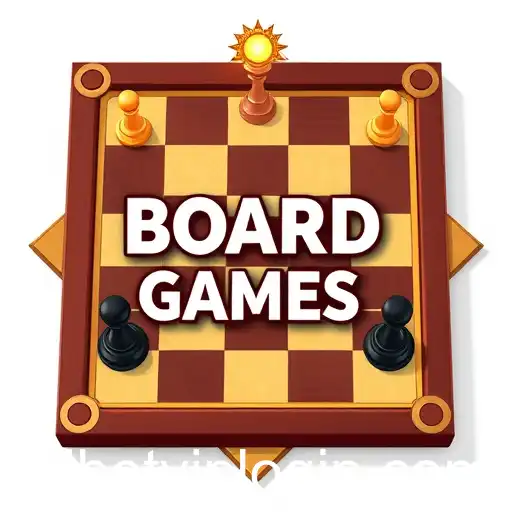 The 'Ivibet' Revolution: Transforming Board Gaming in the Digital Age