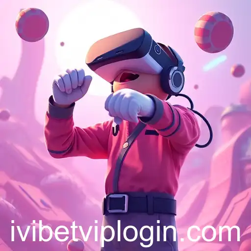 Ivibet: Shaping the Future of Online Gaming