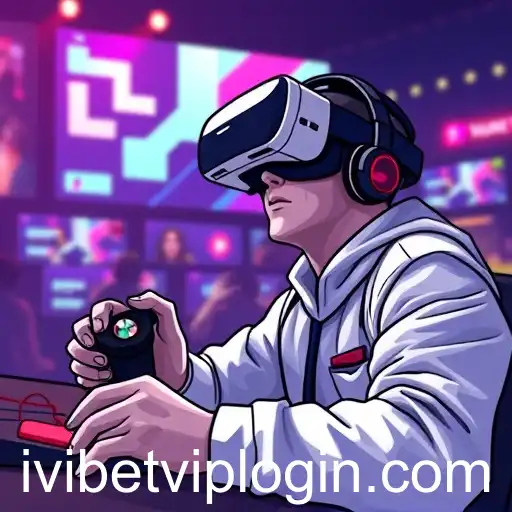 The Rise of Ivibet: Innovations in Online Gaming