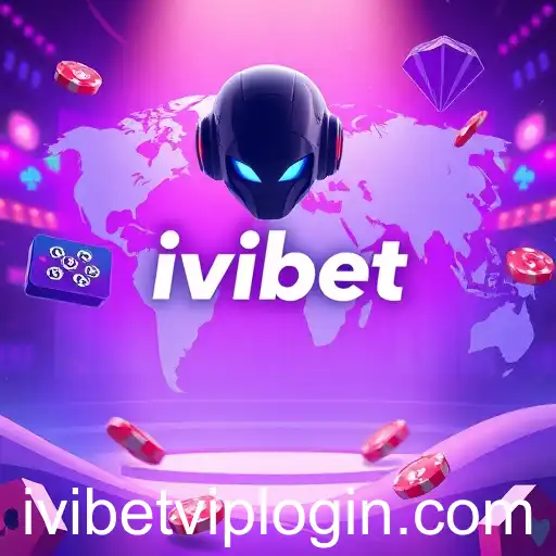 Ivibet's Rising Popularity and Its Impact on Online Gaming