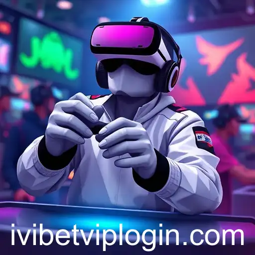 The Rise of Ivibet: Revolutionizing Online Gaming
