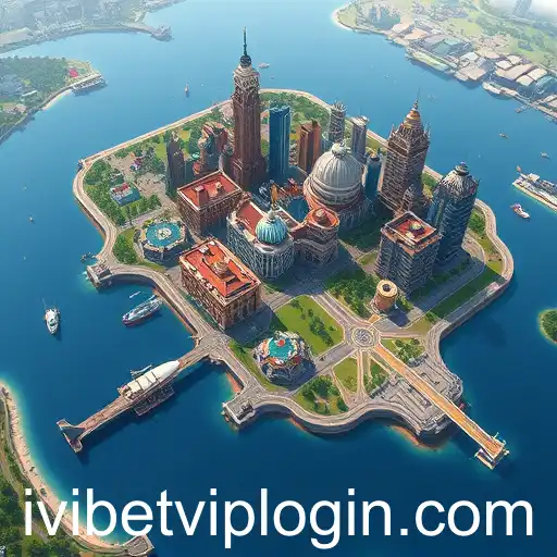 The Rise of iVibet in the Gaming World