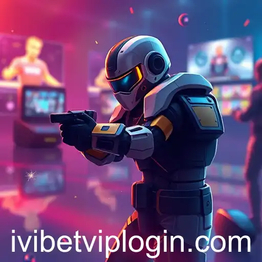 The Rise of Ivibet: Game Website Shaping 2025