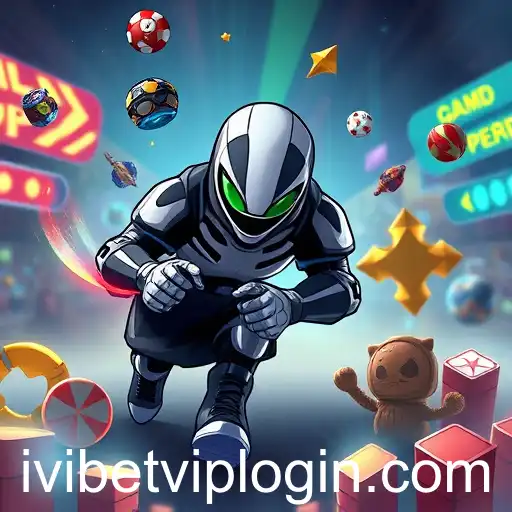 Ivibet's Ascendance in the Gaming World