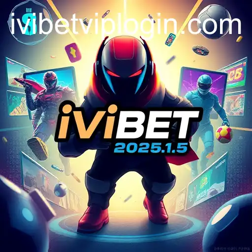 Revamping Virtual Play: The Rise of Ivibet