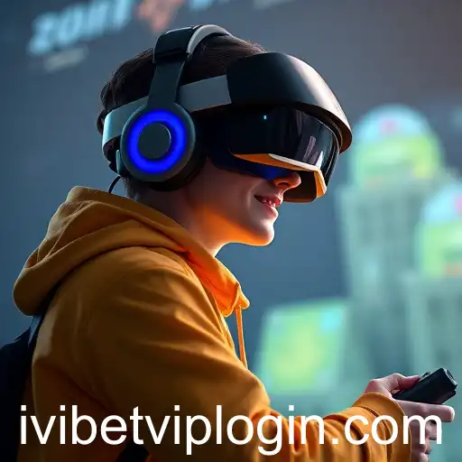 iVibet Thrives Amidst Growing Online Gaming Trends