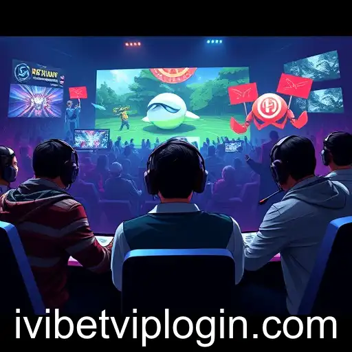 Ivibet's Influence on Modern Gaming