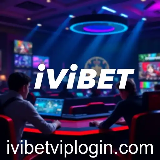 Ivibet's Influence on Online Gaming