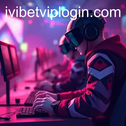 Ivibet Revolutionizes Online Gaming Experience