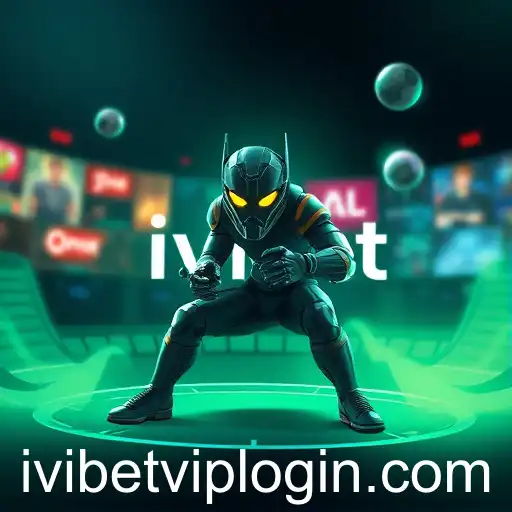 The Rise of iVibet in the Gaming Landscape