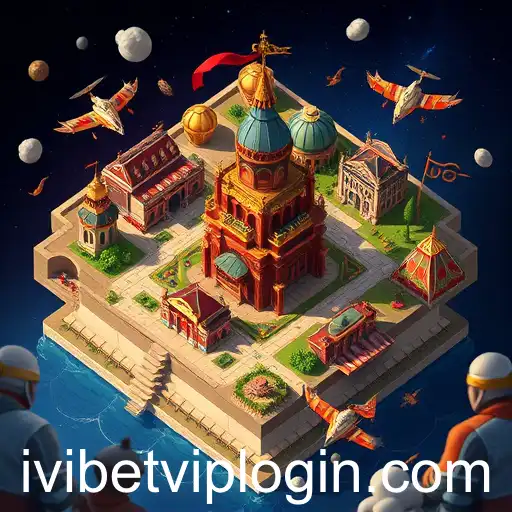 Exploring the Exciting World of Strategy Games at ivibet